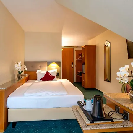Plaza Inn Blankenburg Ditzingen, Sure Hotel Collection Exterior photo