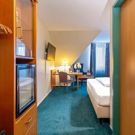 Plaza Inn Blankenburg Ditzingen, Sure Hotel Collection Exterior photo