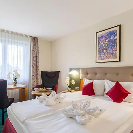 Plaza Inn Blankenburg Ditzingen, Sure Hotel Collection Exterior photo