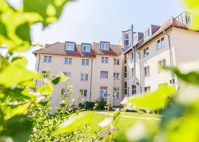 Plaza Inn Blankenburg Ditzingen, Sure Hotel Collection