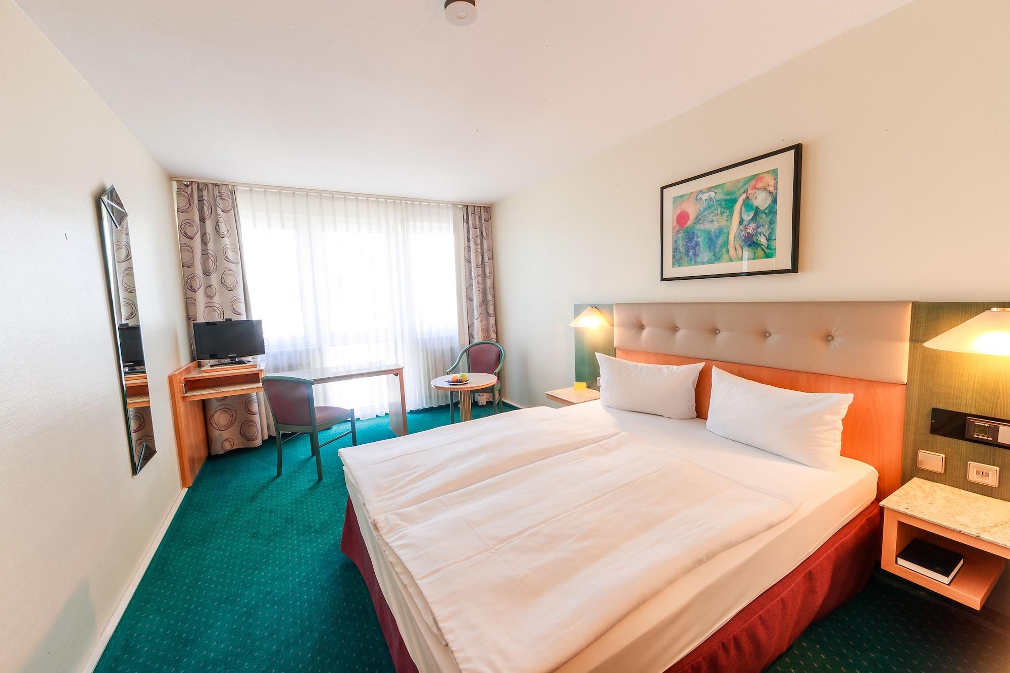 Plaza Blankenburg Ditzingen, Sure Collection 4*