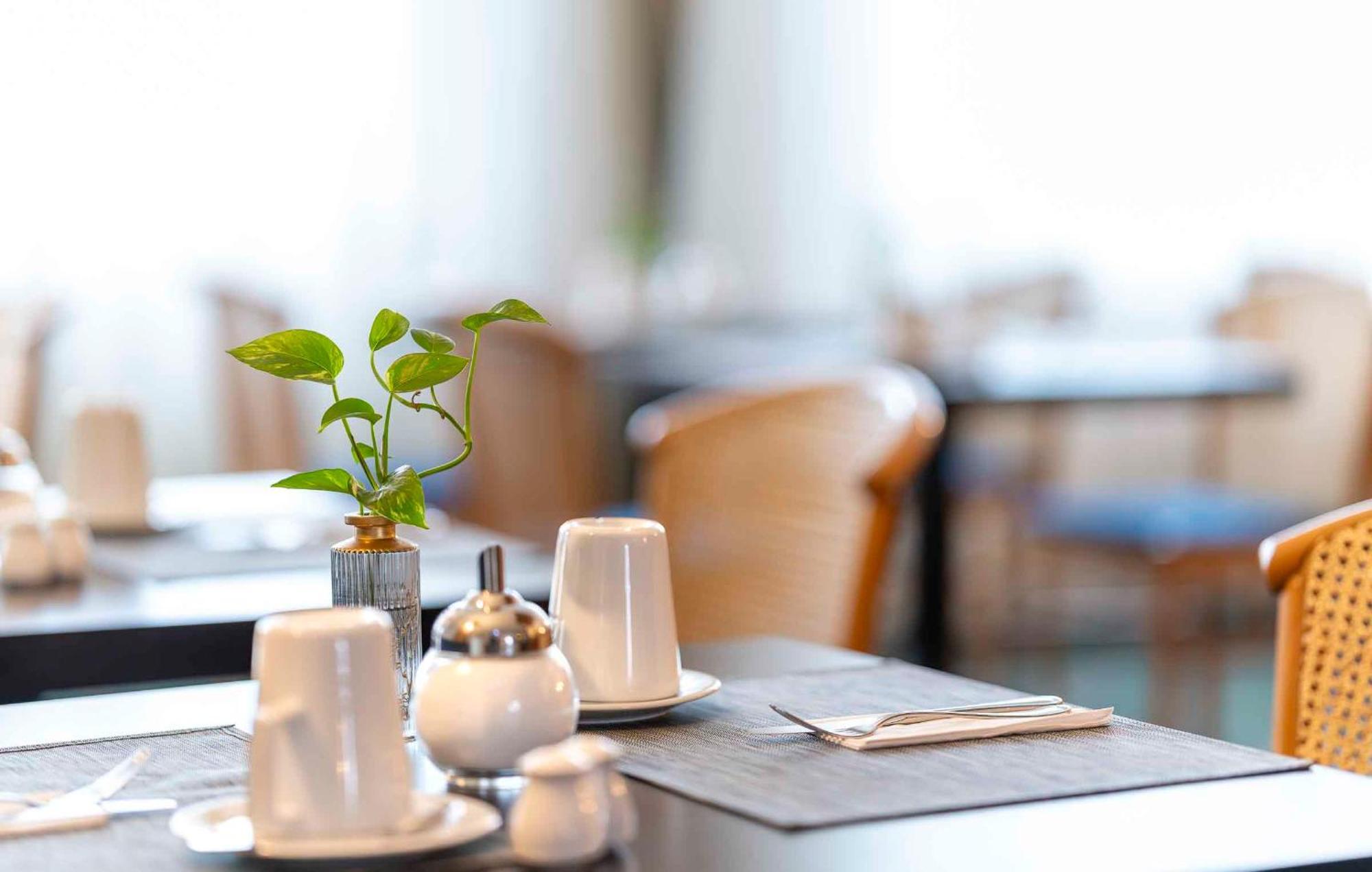 Plaza Blankenburg Ditzingen, Sure Collection 4* Ditzingen