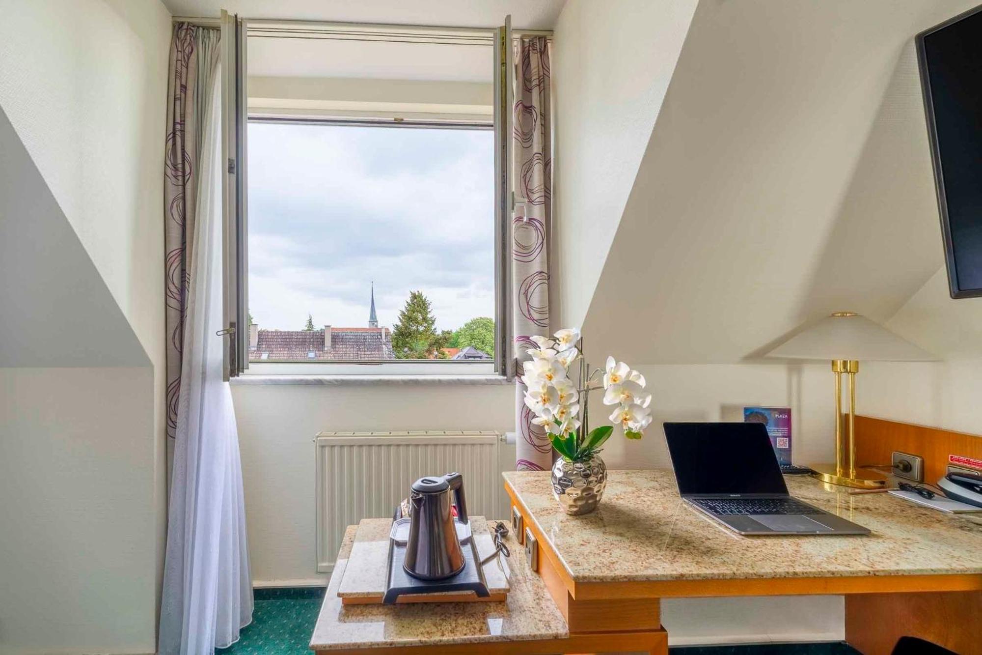 Plaza Blankenburg Ditzingen, Sure Collection 4* Ditzingen