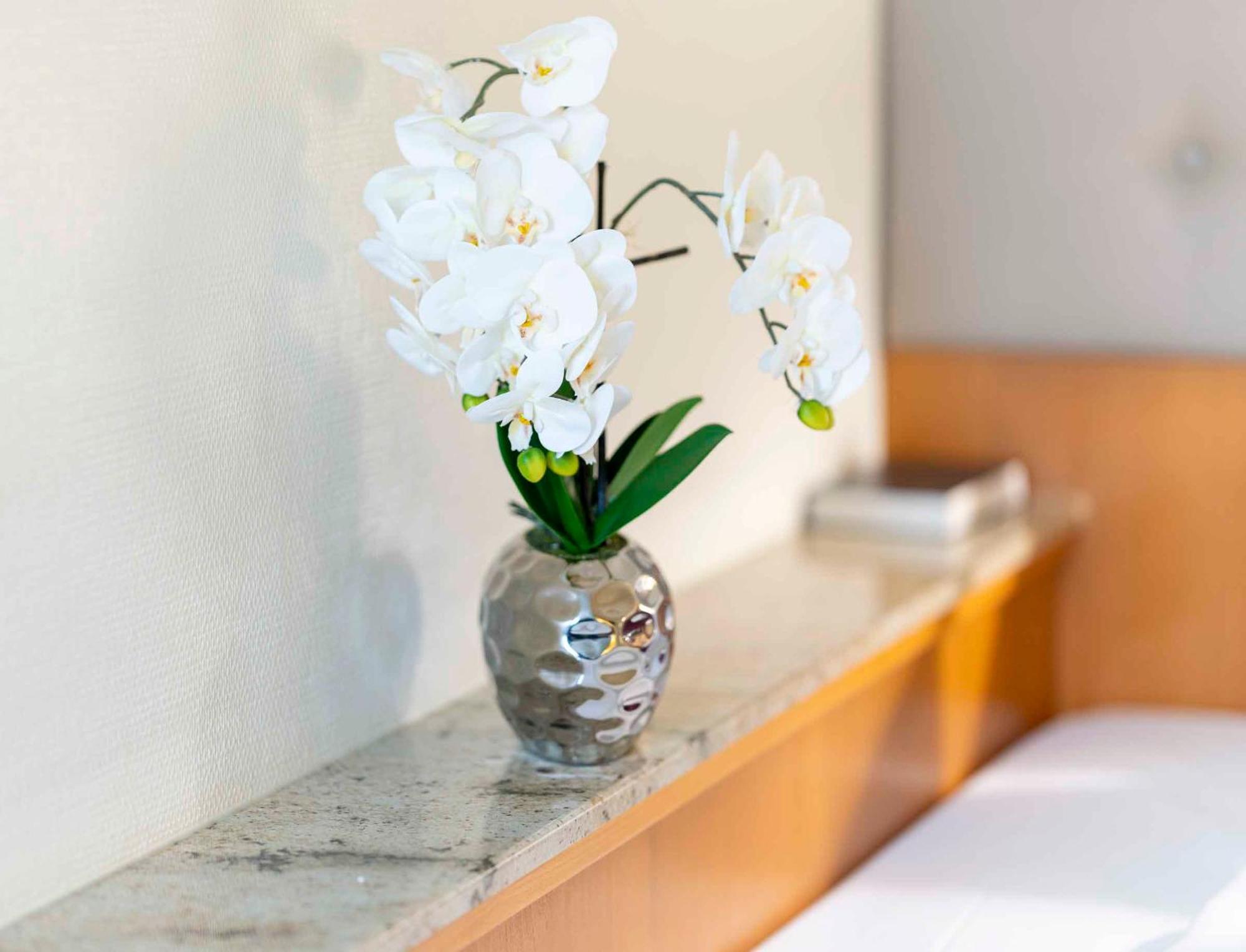 Hotel Plaza Blankenburg Ditzingen, Sure Collection 4*