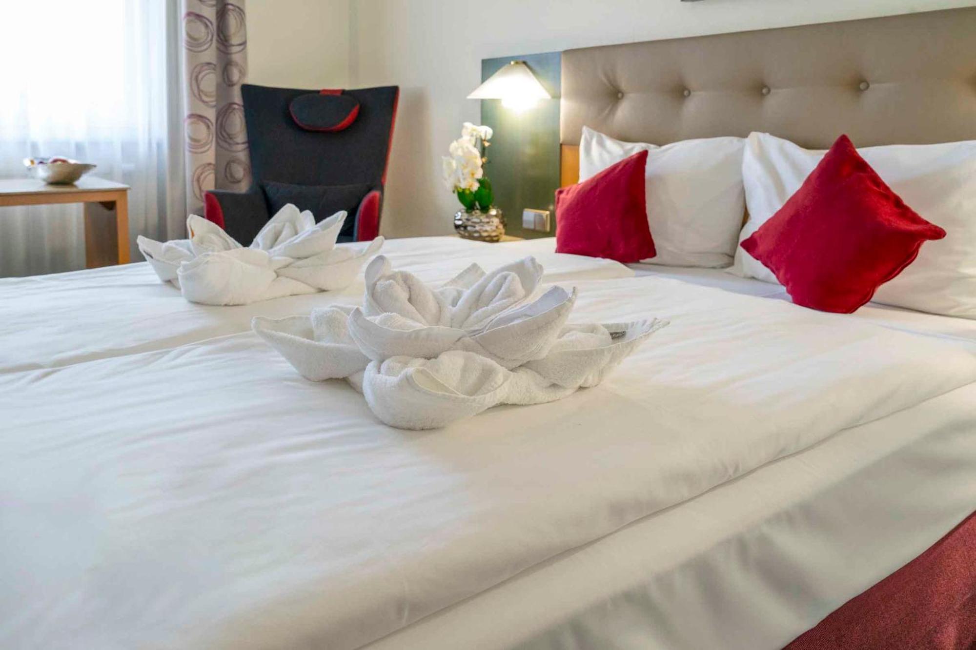 Plaza Blankenburg Ditzingen, Sure Collection Hotel