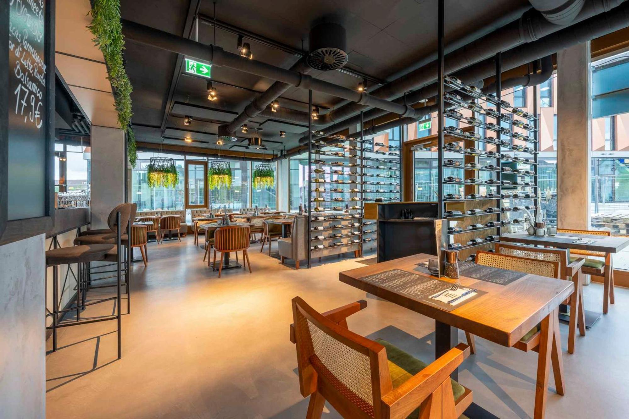 Plaza Blankenburg Ditzingen, Sure Collection Hotel 4*