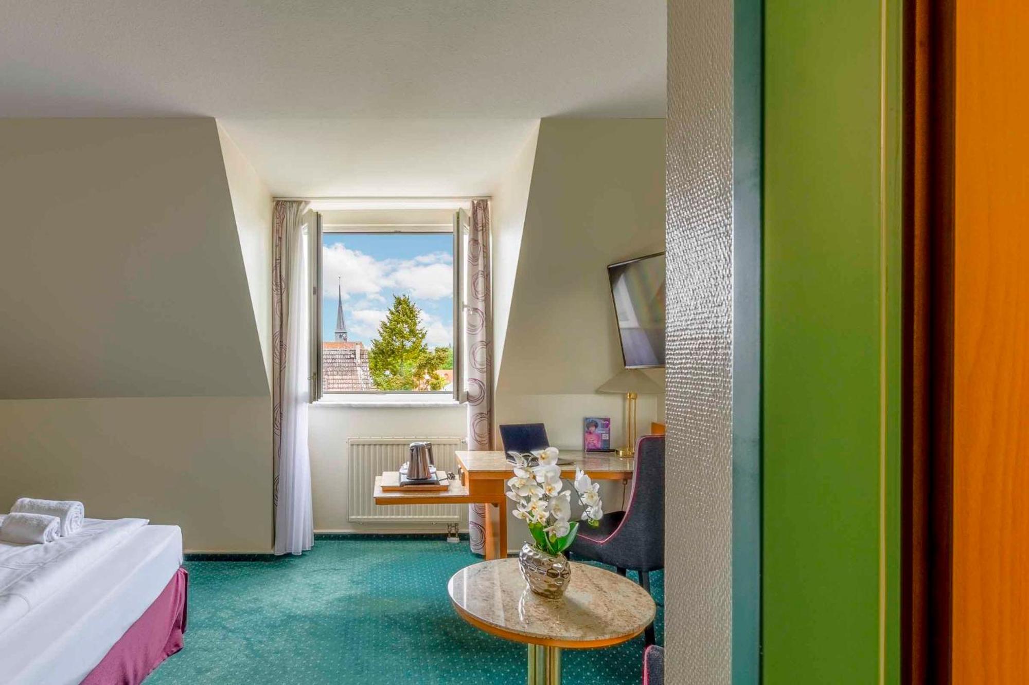 Hotel Plaza Blankenburg Ditzingen, Sure Collection Ditzingen
