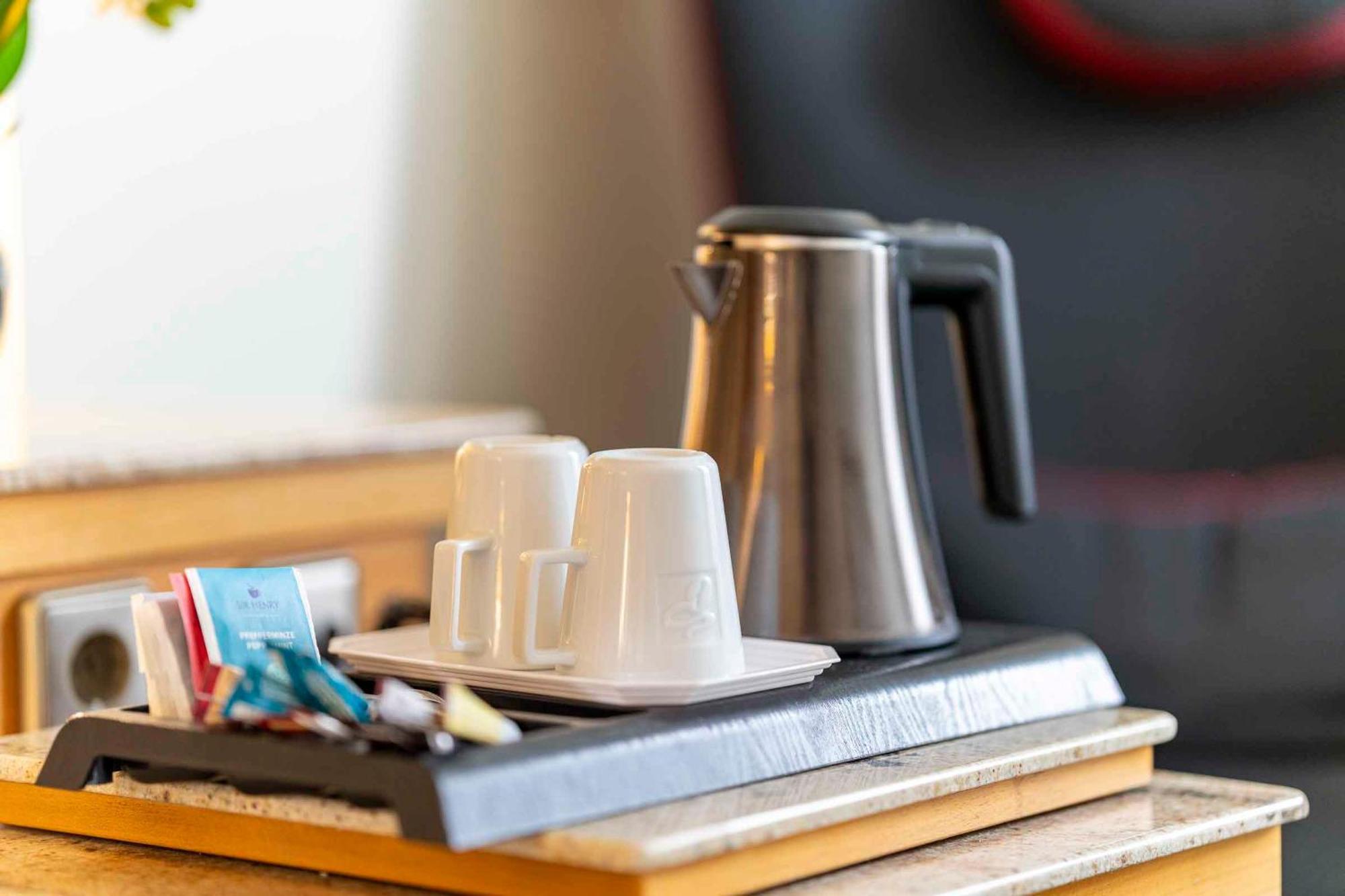 Hotel Plaza Blankenburg Ditzingen, Sure Collection Ditzingen