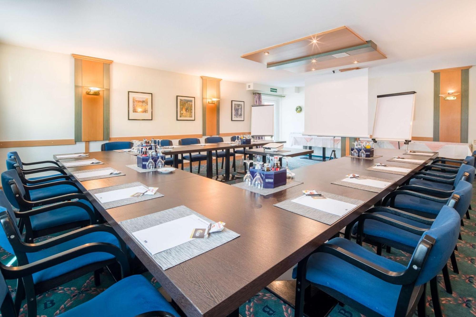 Plaza Blankenburg Ditzingen, Sure Collection Hotel