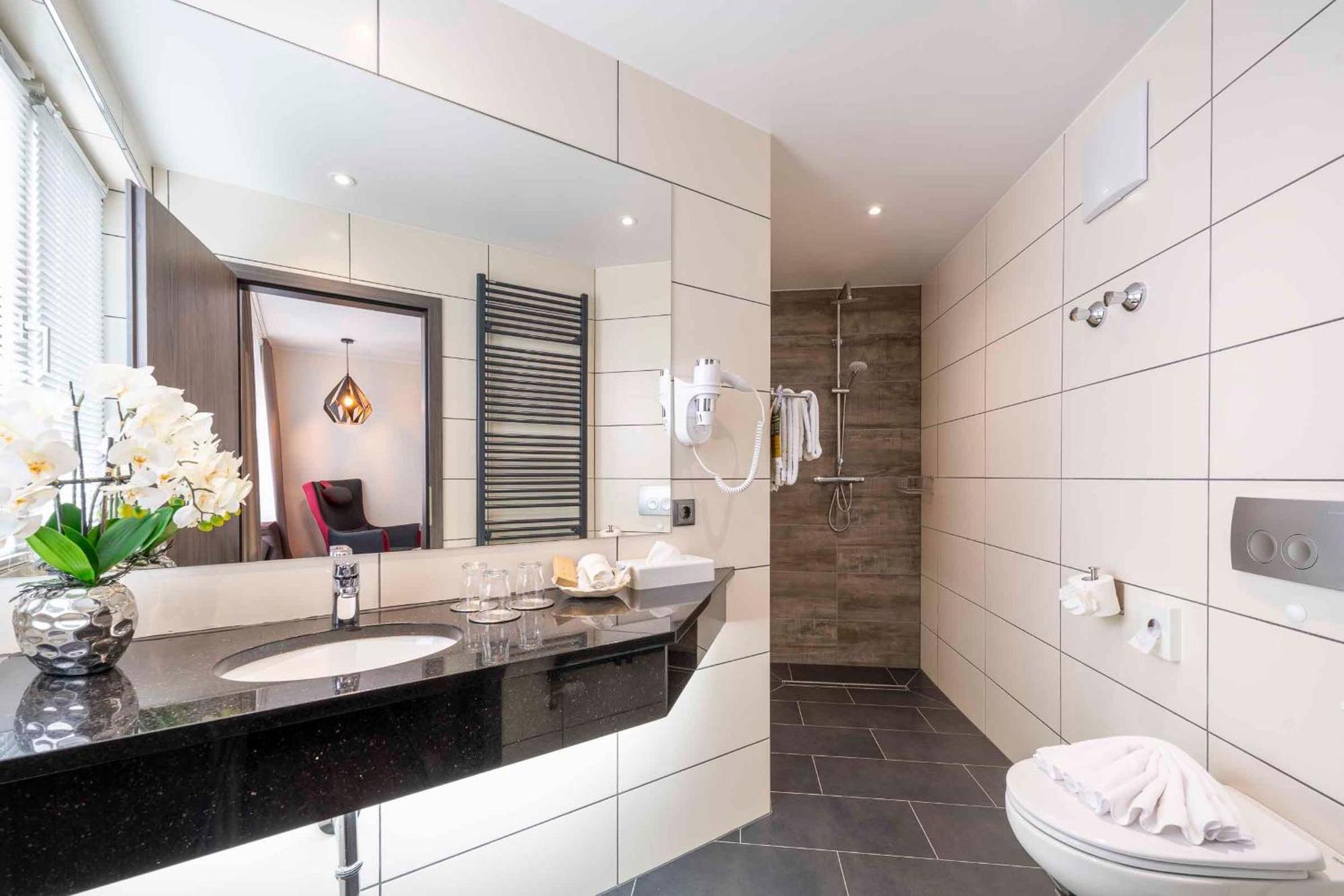 Plaza Blankenburg Ditzingen, Sure Collection Hotel