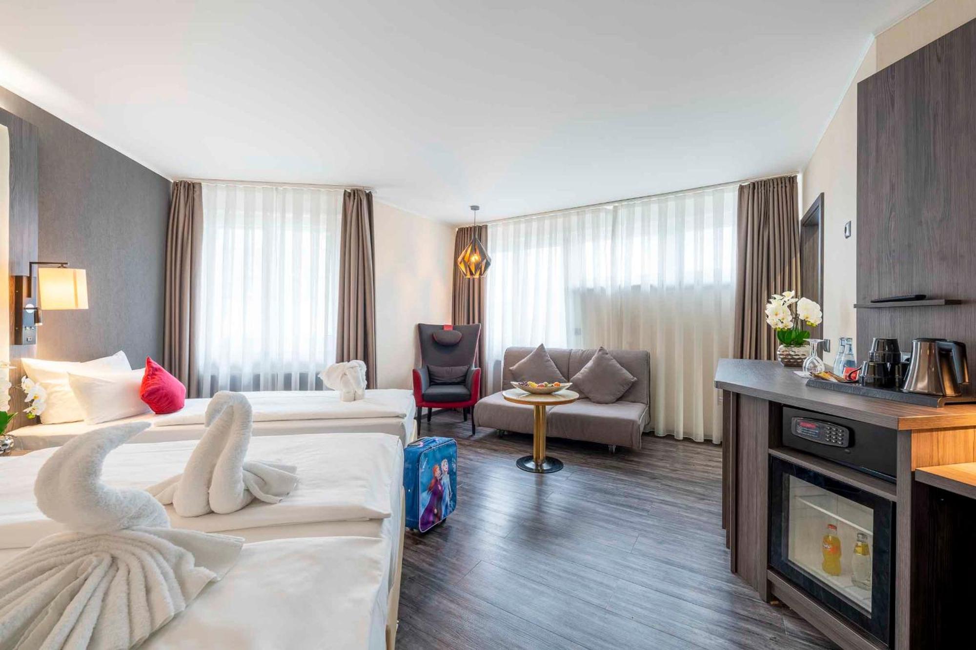 Plaza Blankenburg Ditzingen, Sure Collection Hotel Ditzingen