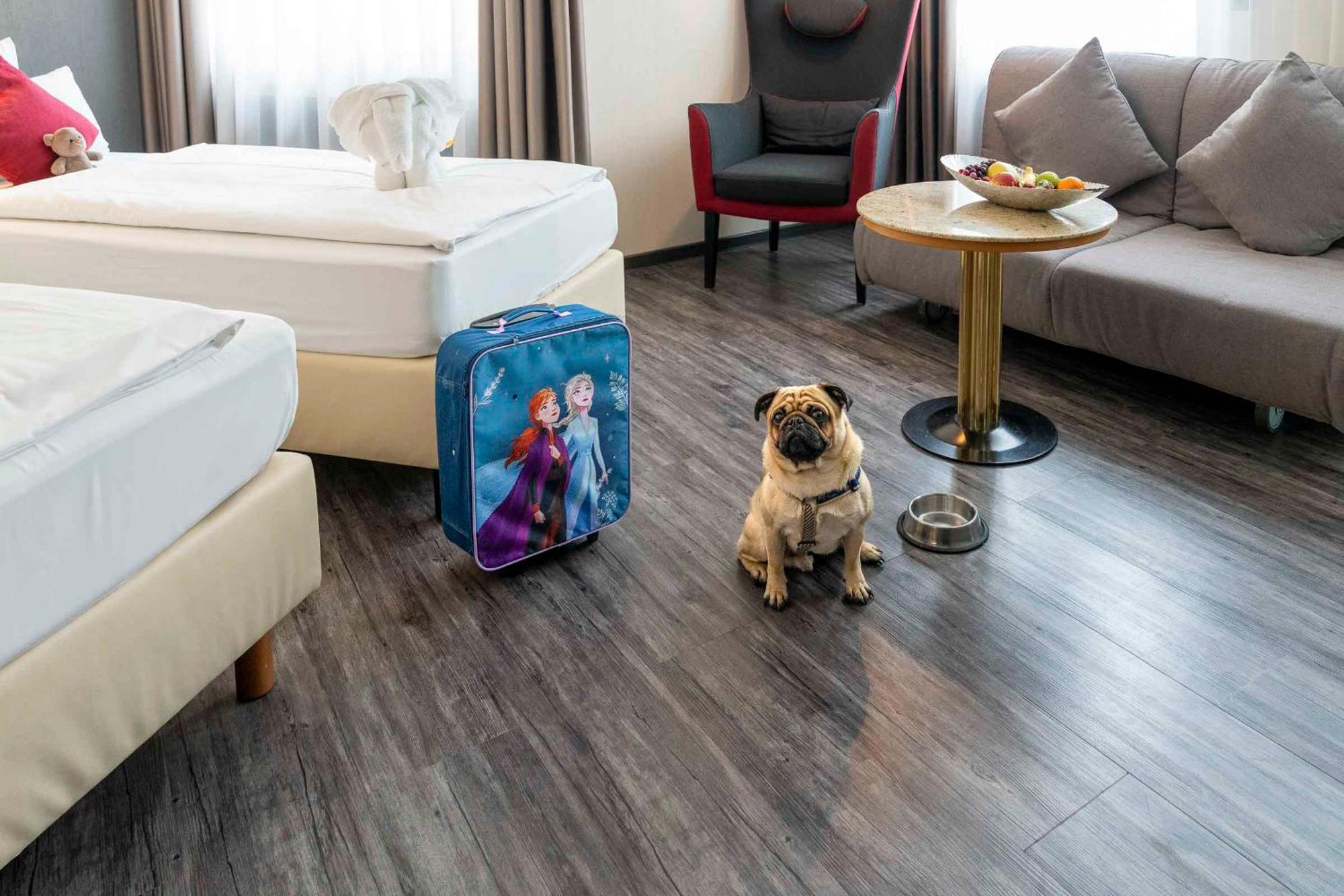 Hotel Plaza Blankenburg Ditzingen, Sure Collection Ditzingen