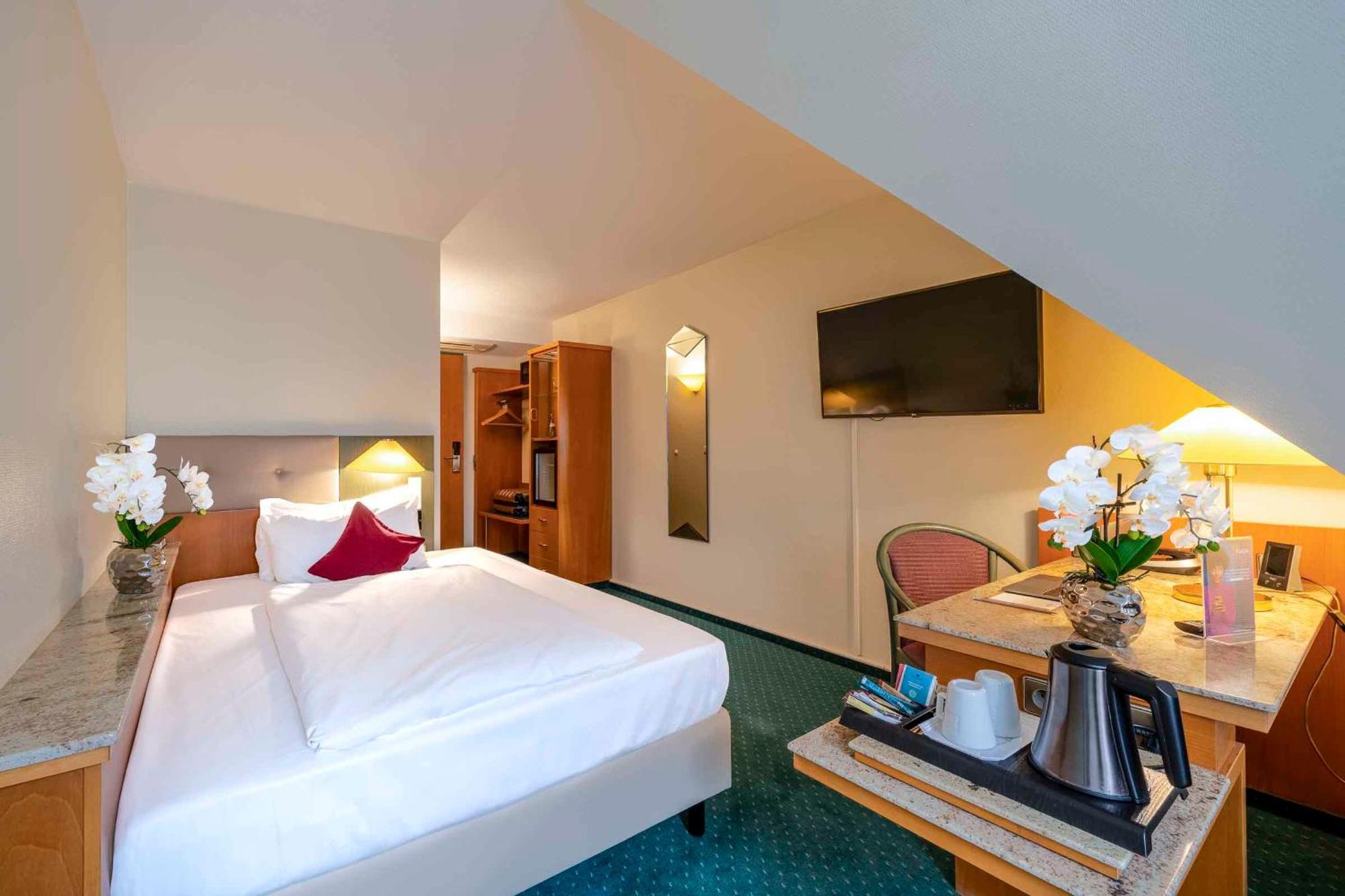 Plaza Blankenburg Ditzingen, Sure Collection Hotel Ditzingen