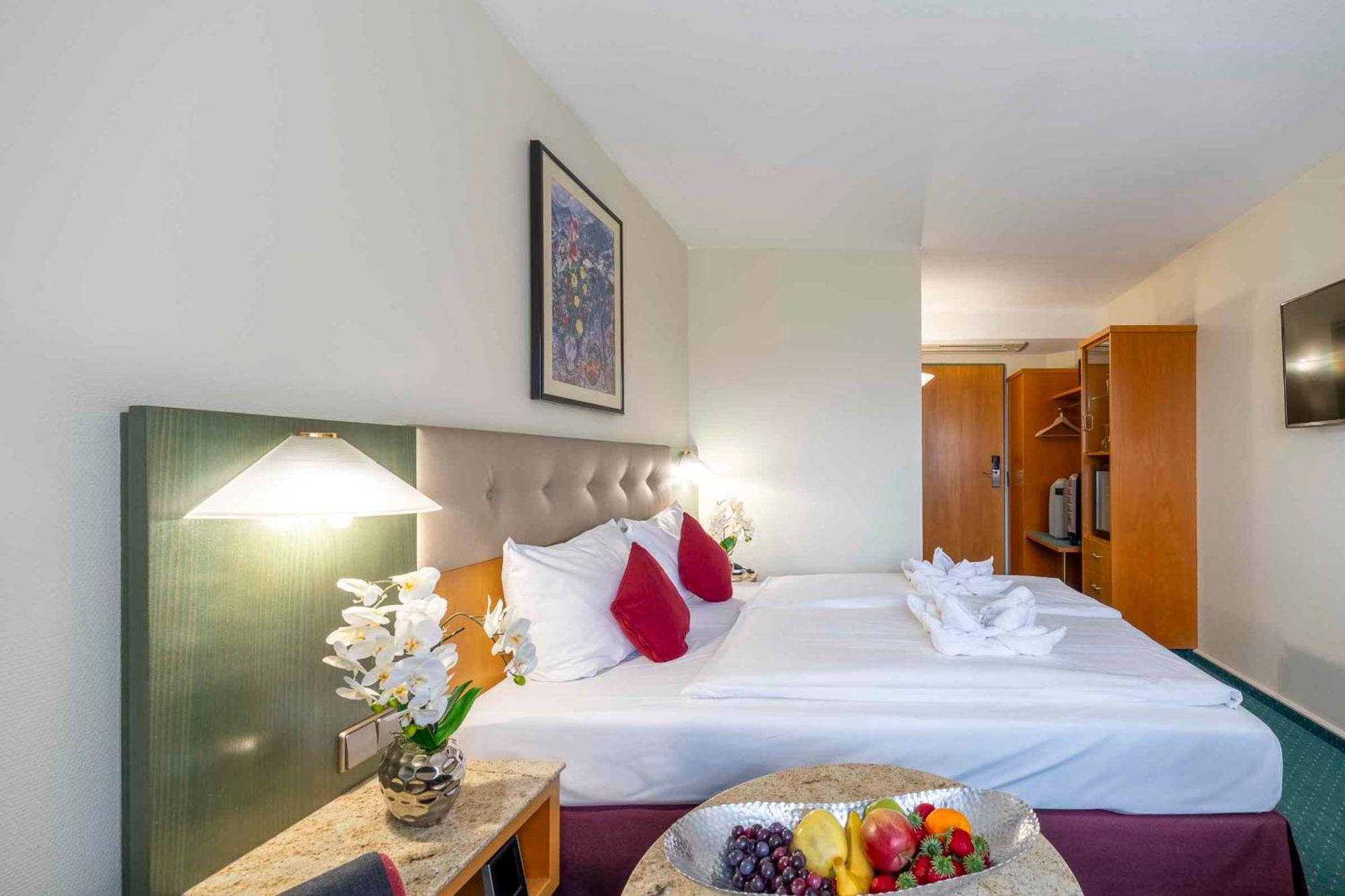 Plaza Blankenburg Ditzingen, Sure Collection 4* Ditzingen