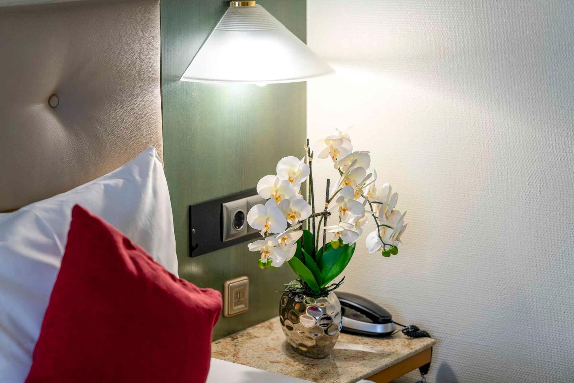Plaza Blankenburg Ditzingen, Sure Collection Hotel