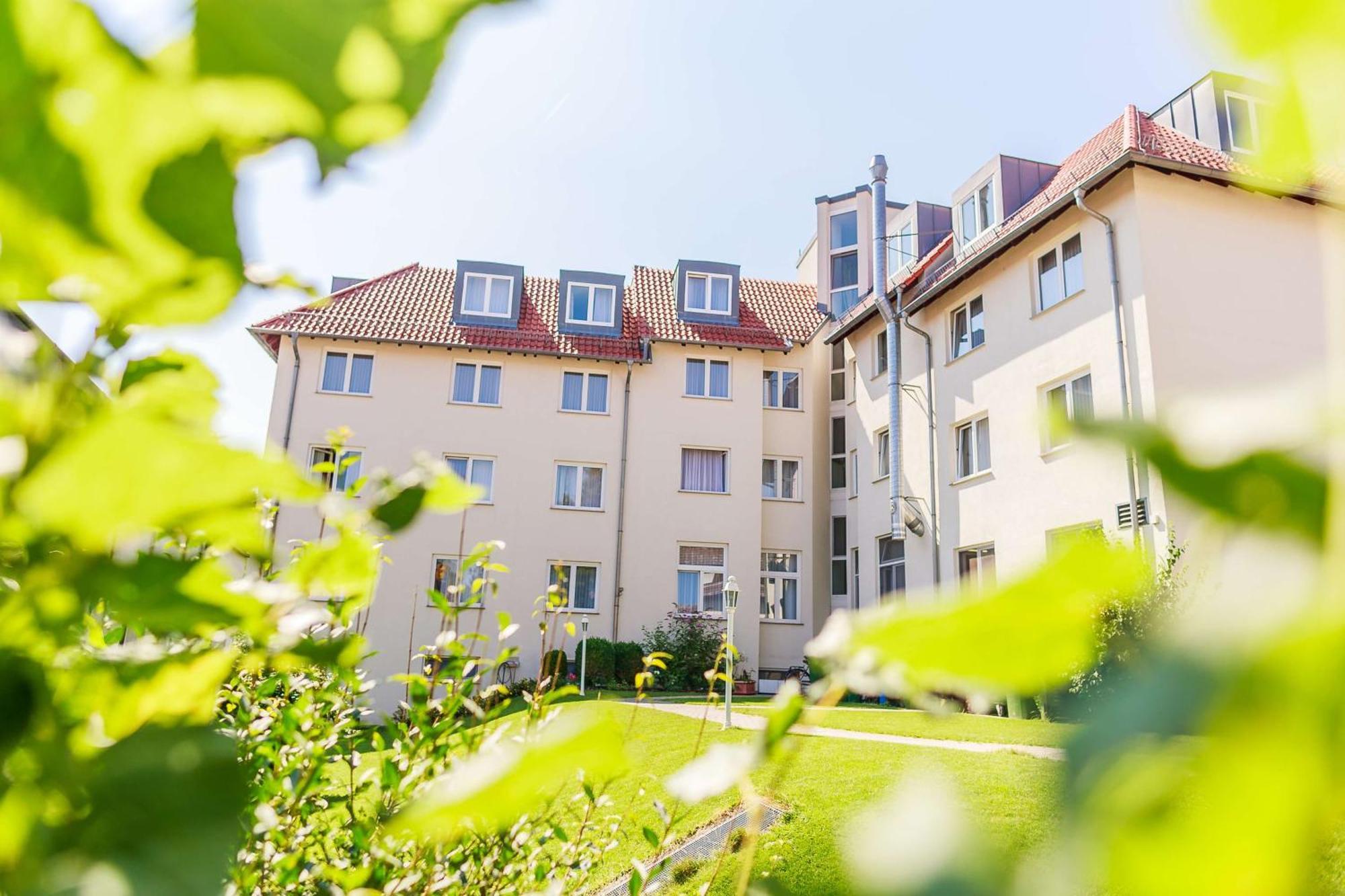 Hotel Plaza Blankenburg Ditzingen, Sure Collection 4*