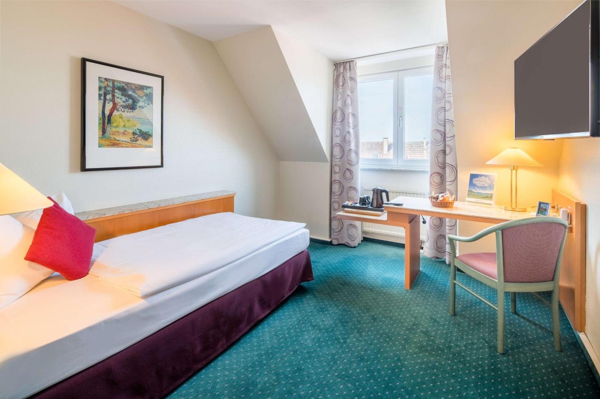 Plaza Blankenburg Ditzingen, Sure Collection 4* Ditzingen