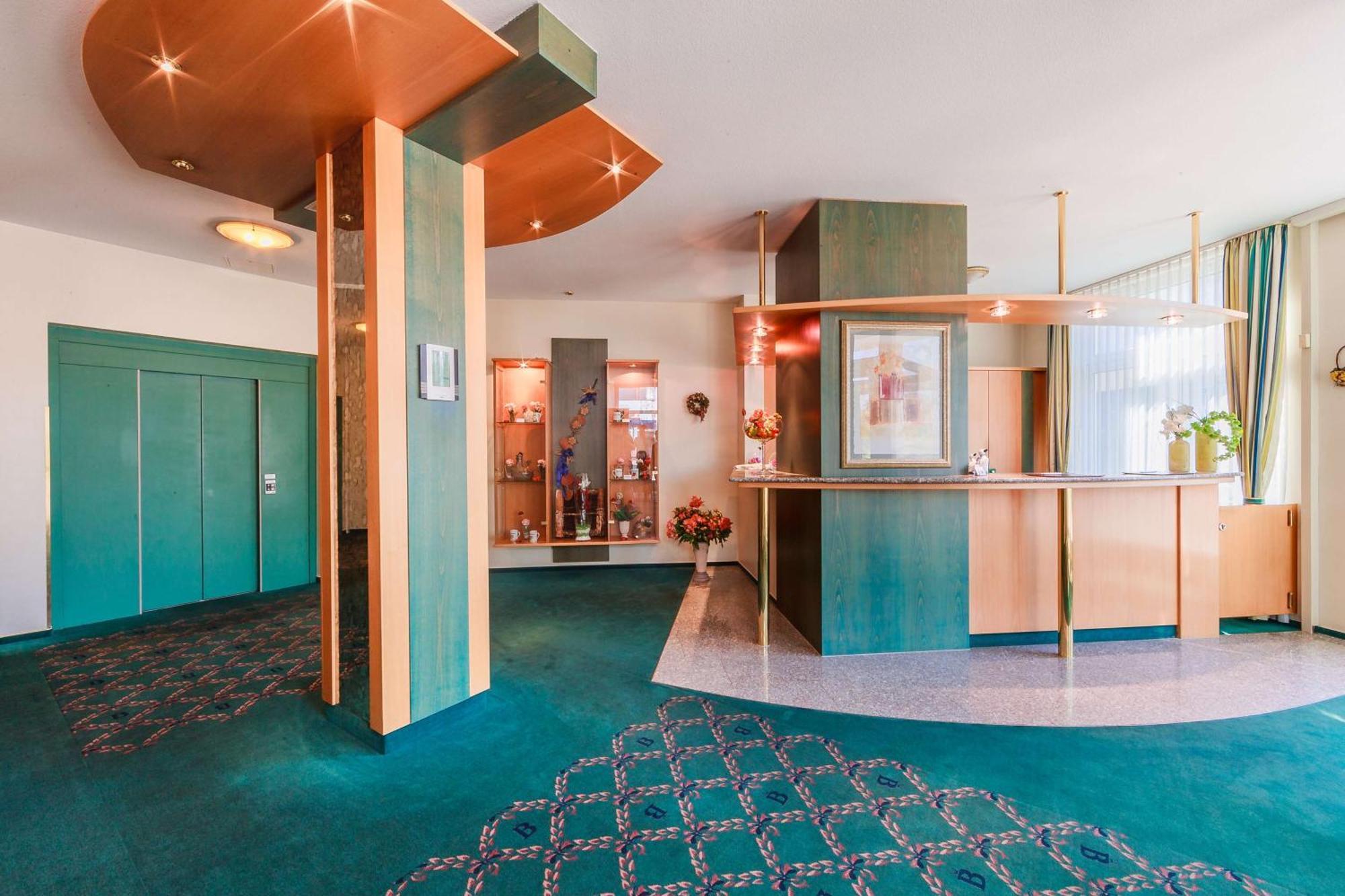 Plaza Blankenburg Ditzingen, Sure Collection Hotel