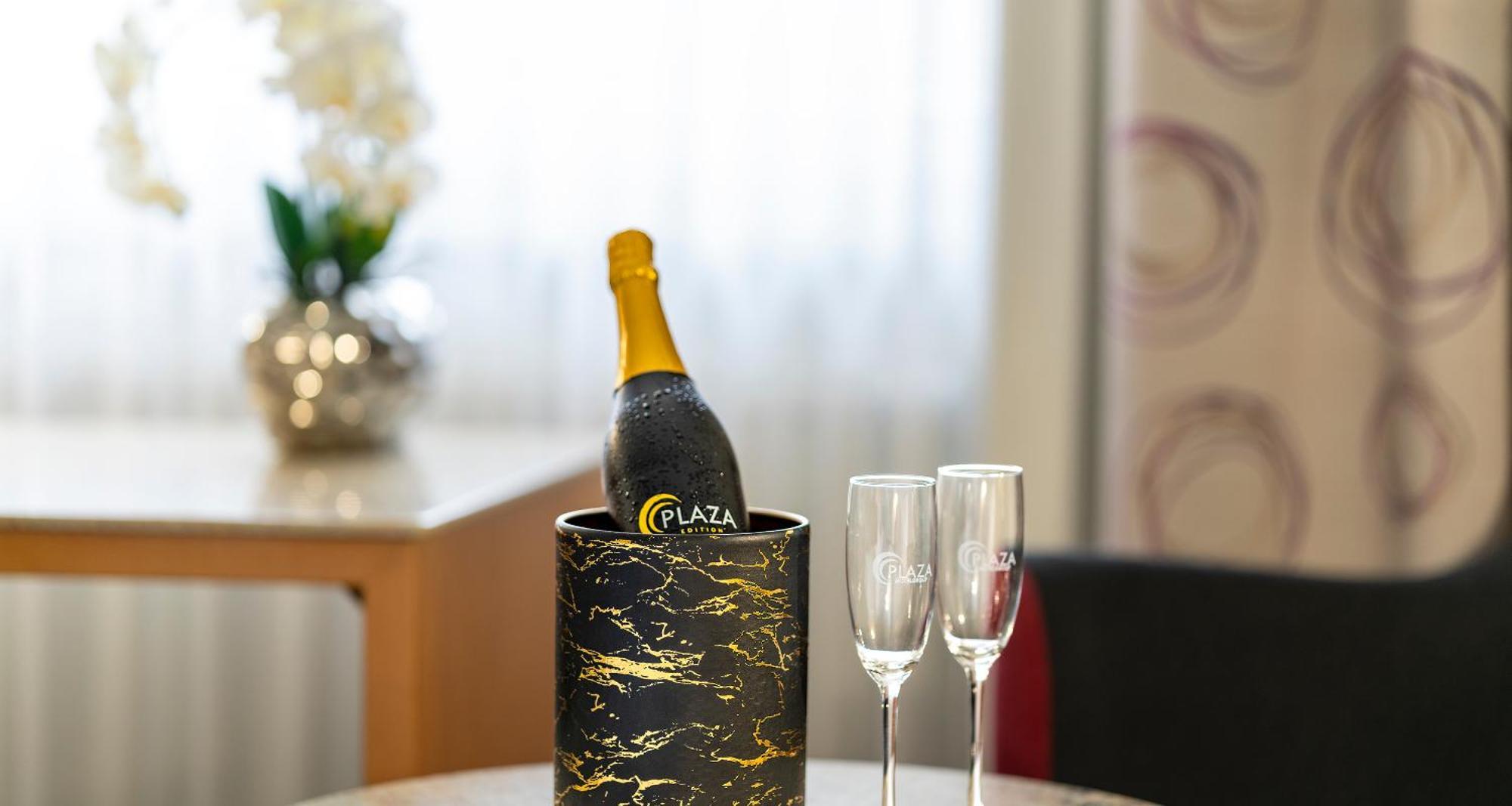 Hotel Plaza Blankenburg Ditzingen, Sure Collection Ditzingen
