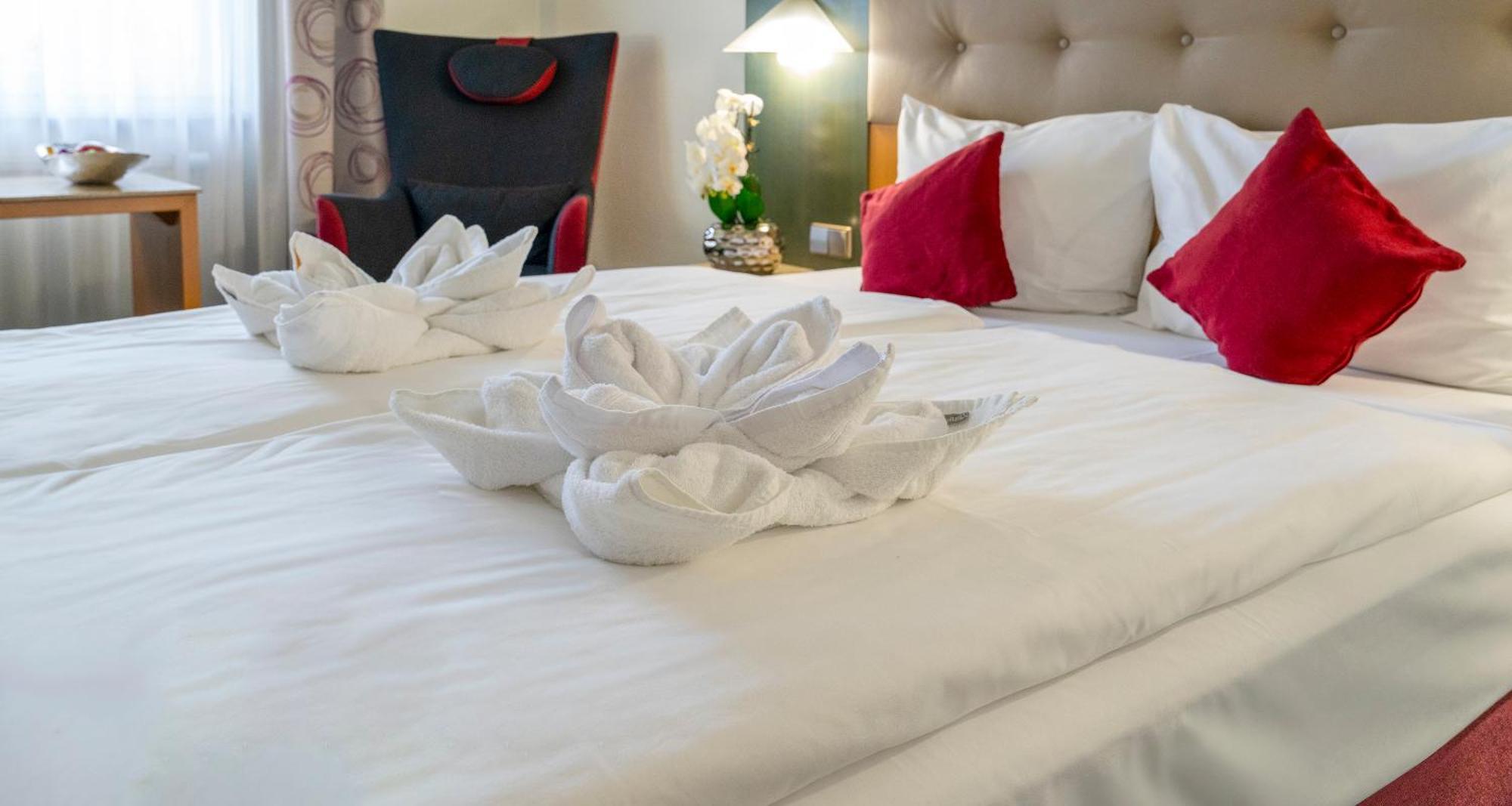 Plaza Blankenburg Ditzingen, Sure Collection Hotel 4*