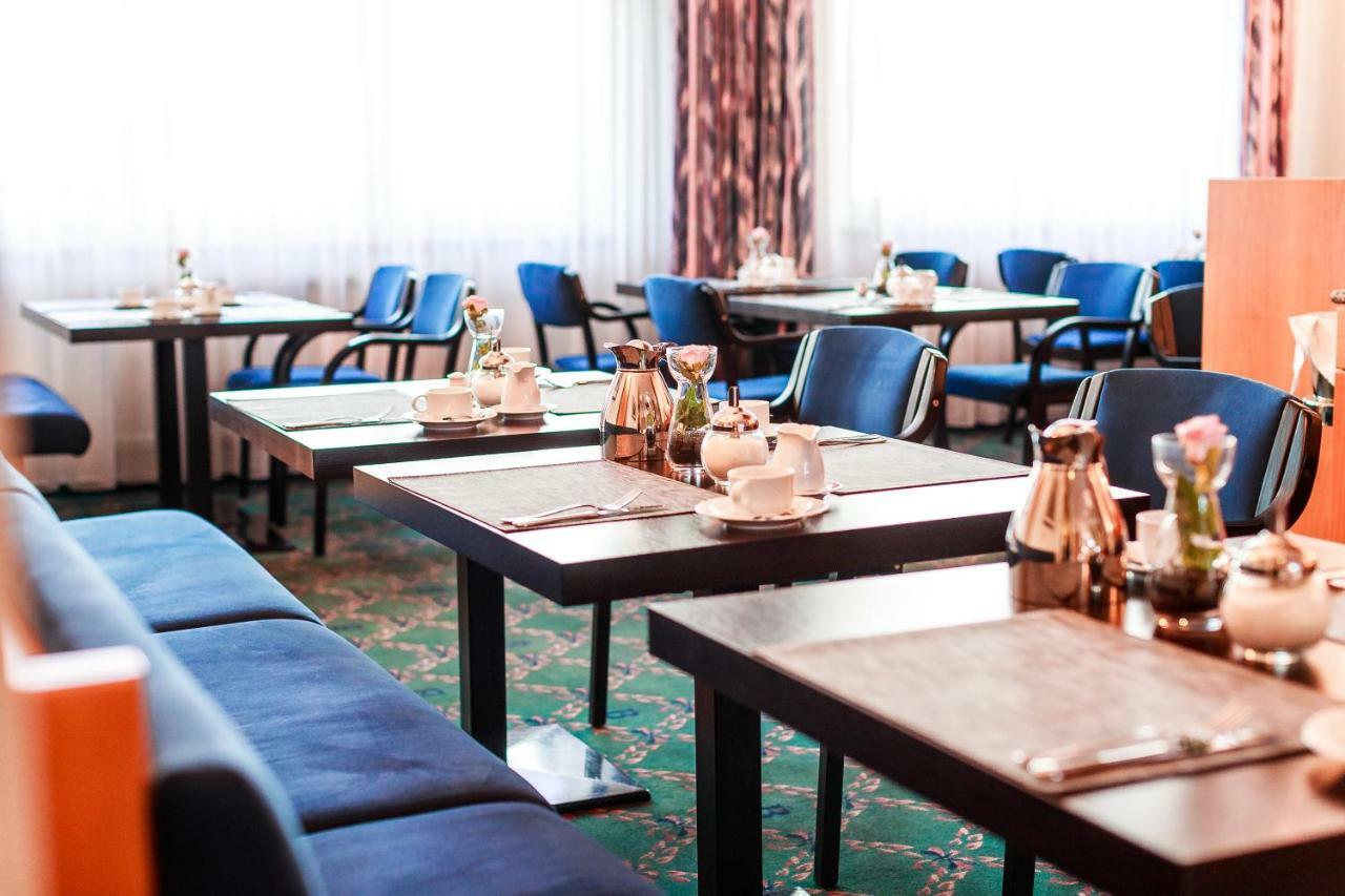 Plaza Blankenburg Ditzingen, Sure Collection 4* Ditzingen