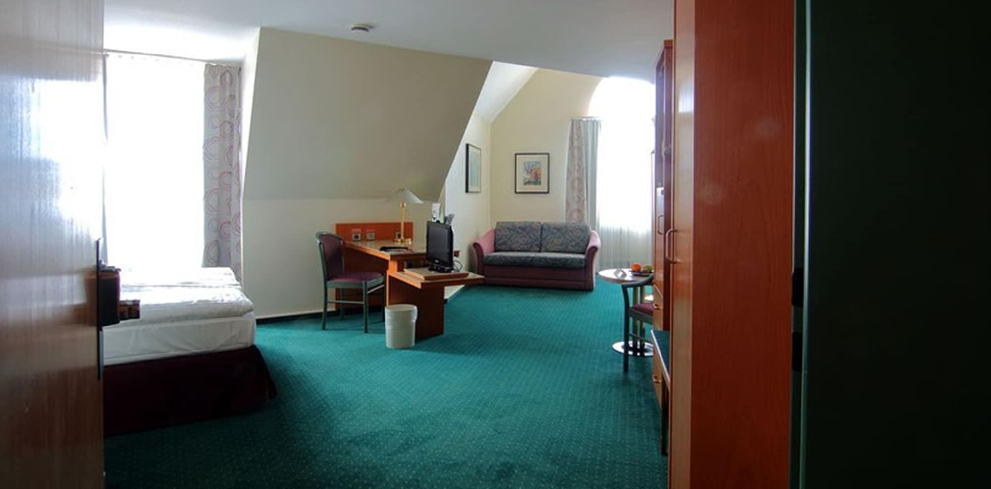 Plaza Blankenburg Ditzingen, Sure Collection Hotel Ditzingen