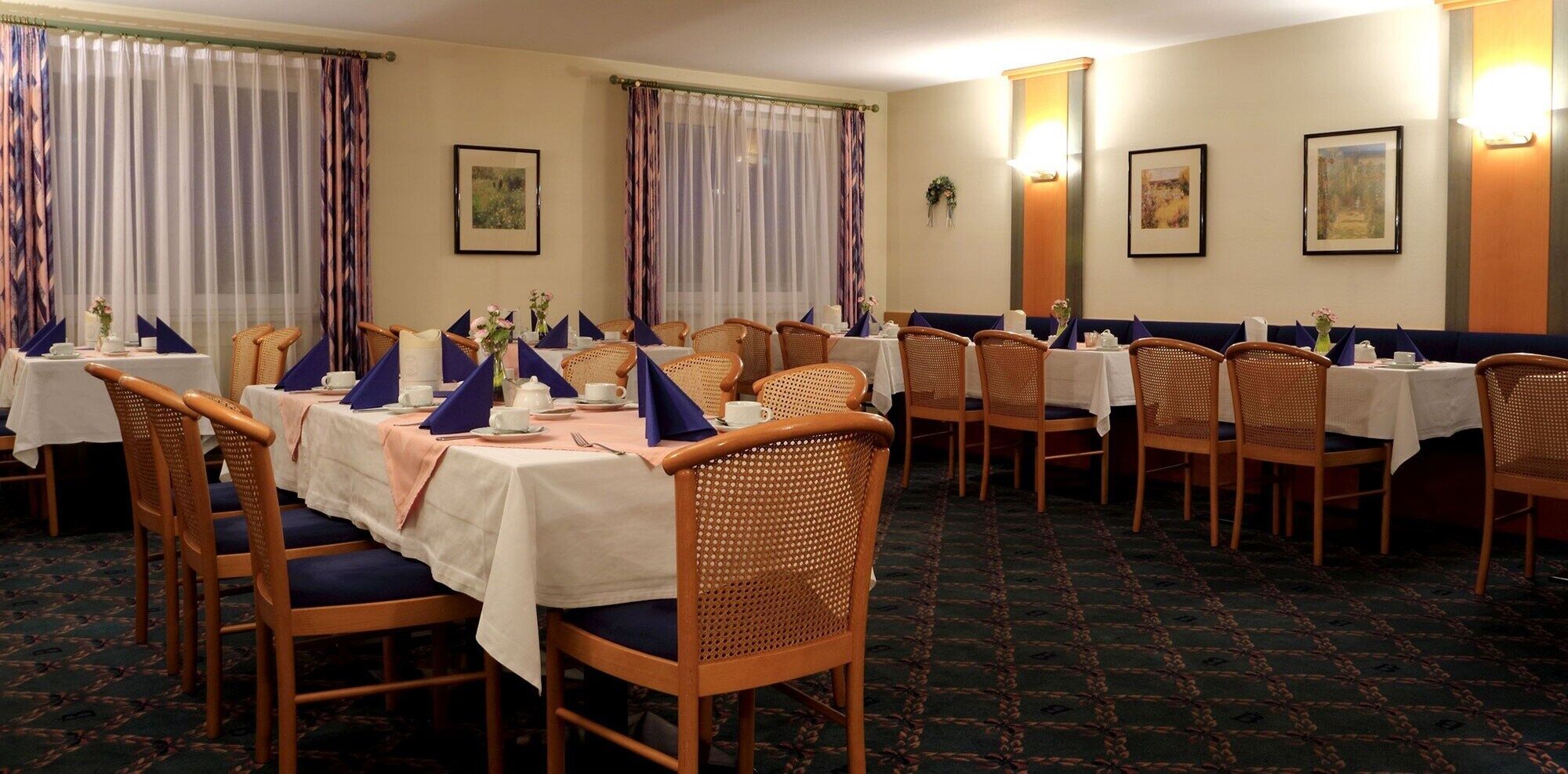 Plaza Blankenburg Ditzingen, Sure Collection 4*
