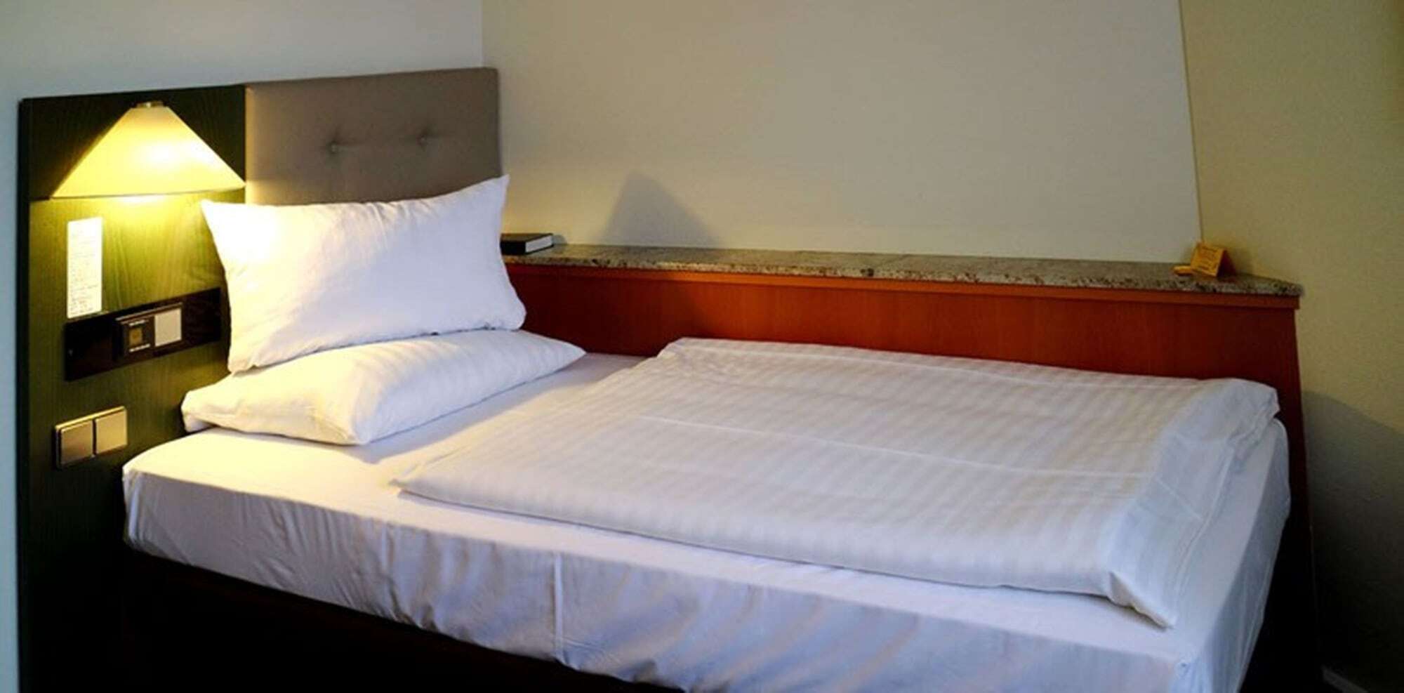 Plaza Blankenburg Ditzingen, Sure Collection Hotel 4*