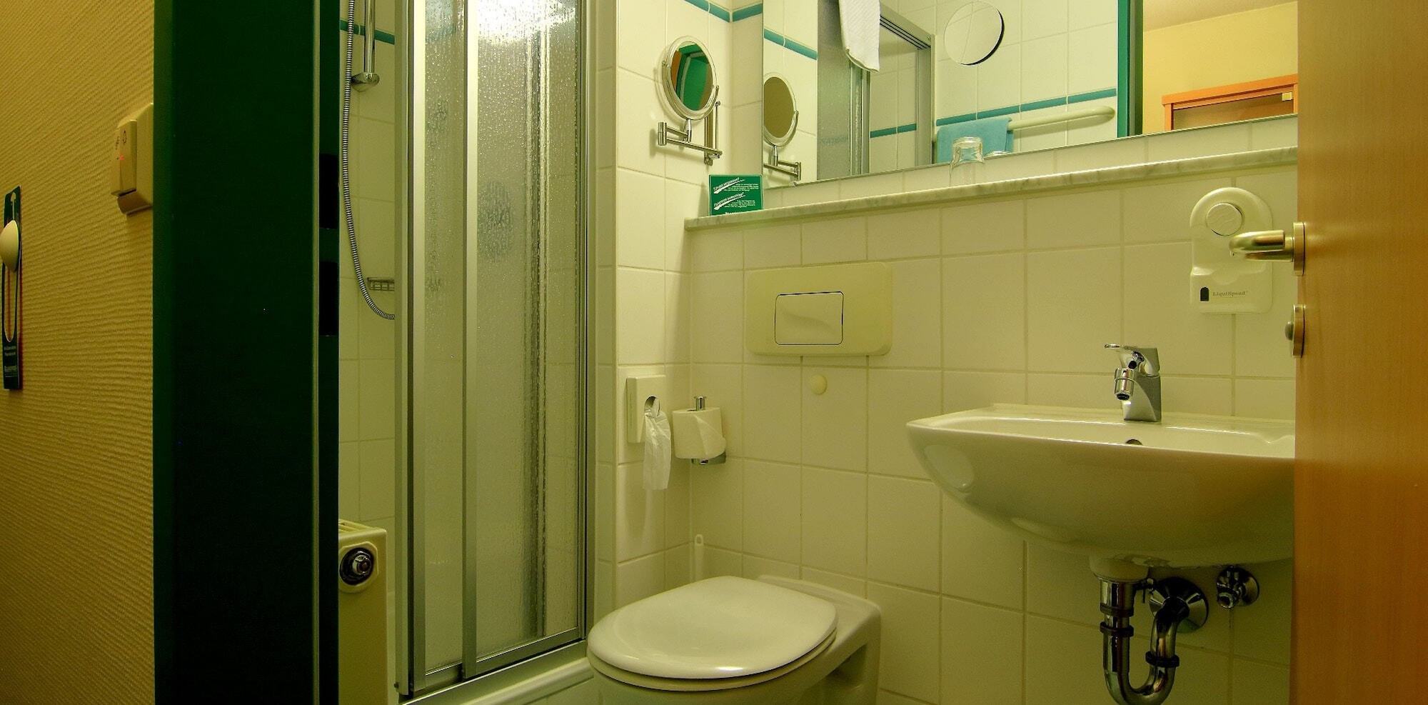 Plaza Blankenburg Ditzingen, Sure Collection 4*