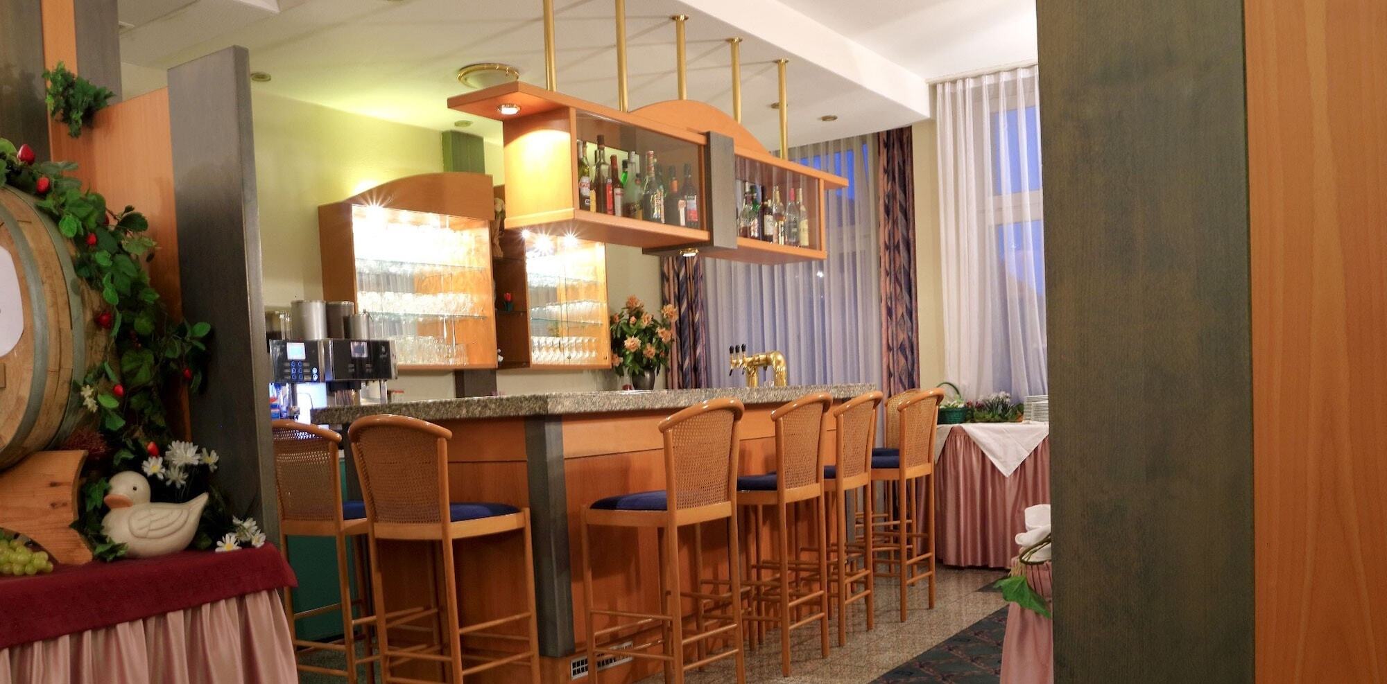 Plaza Blankenburg Ditzingen, Sure Collection Hotel Ditzingen