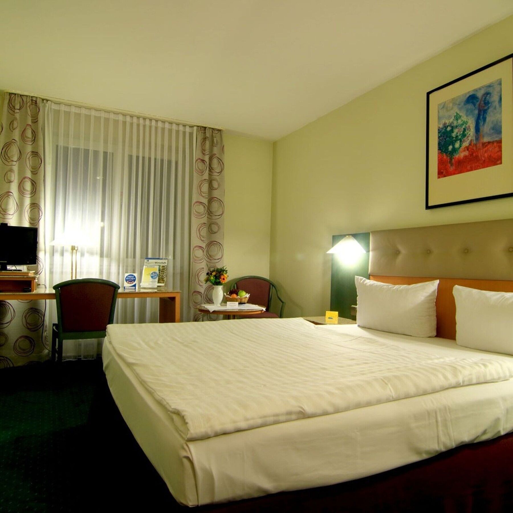 Plaza Blankenburg Ditzingen, Sure Collection Hotel Ditzingen