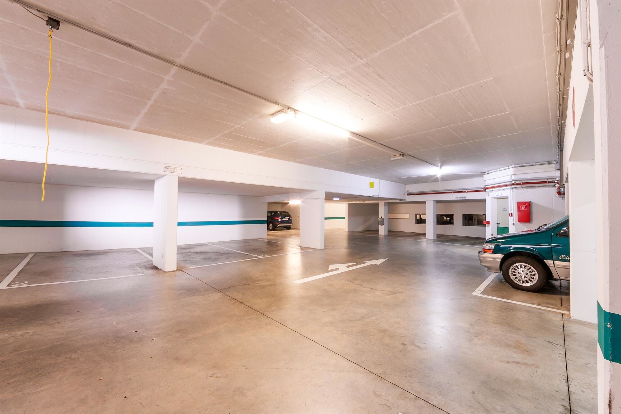 Hotel Plaza Blankenburg Ditzingen, Sure Collection Ditzingen